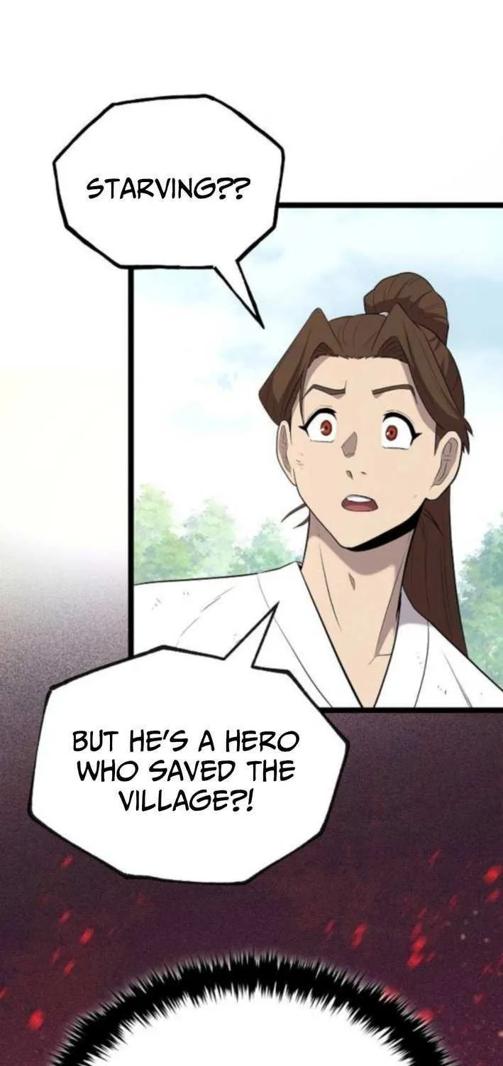 Chronicles of the Tang Sect Chapter 8 page 83 - 