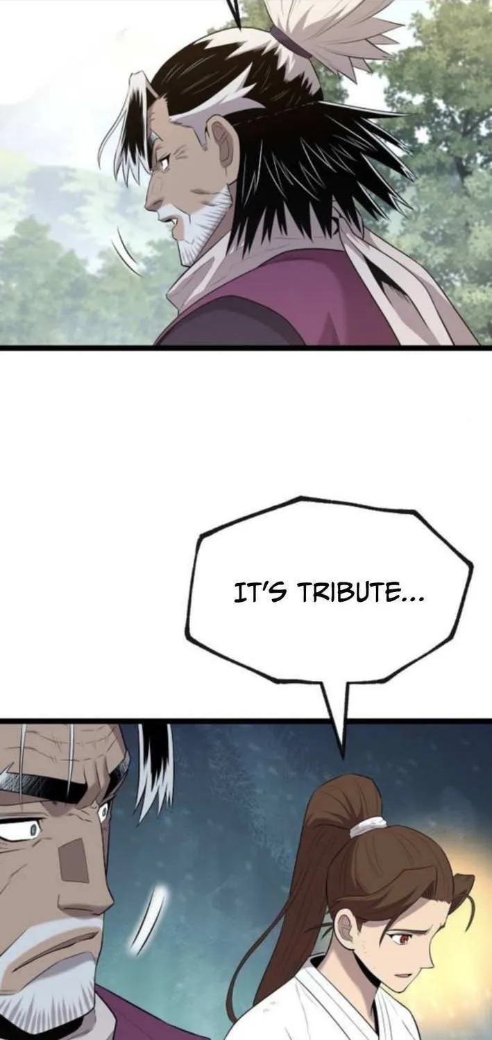 Chronicles of the Tang Sect Chapter 8 page 86 - 