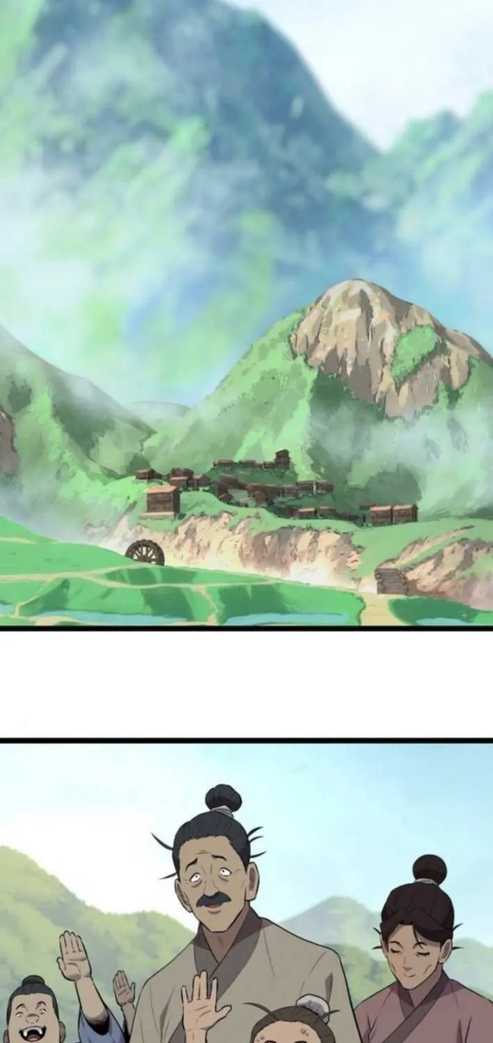 Chronicles of the Tang Sect Chapter 8 page 89 - 