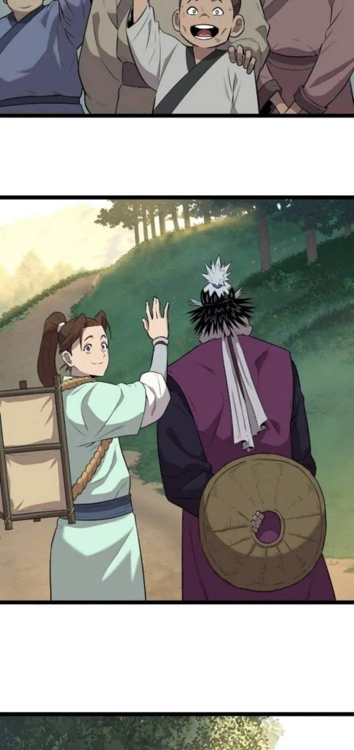 Chronicles of the Tang Sect Chapter 8 page 90 - 