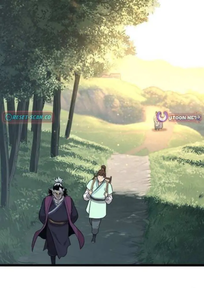Chronicles of the Tang Sect Chapter 8 page 91 - 