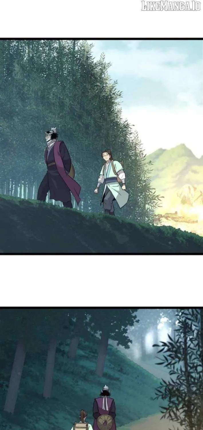 Chronicles of the Tang Sect Chapter 8 page 92 - 