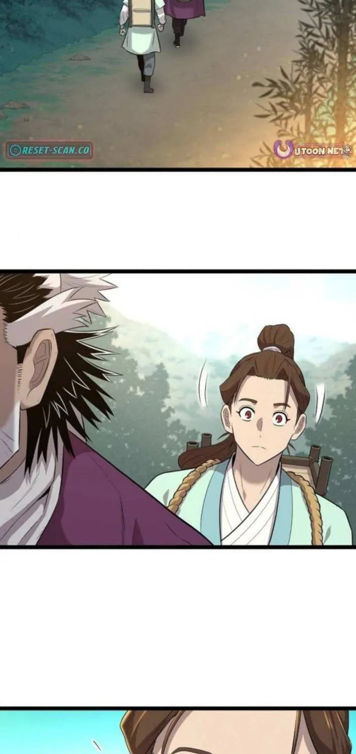 Chronicles of the Tang Sect Chapter 8 page 93 - 