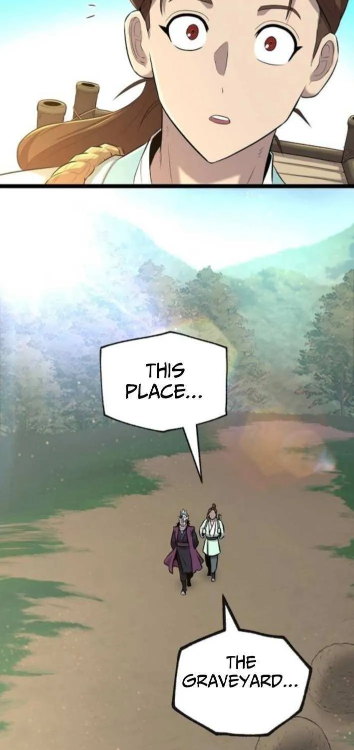Chronicles of the Tang Sect Chapter 8 page 94 - 
