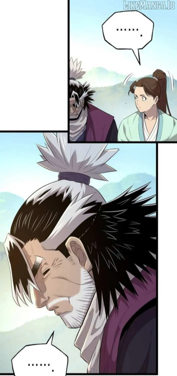 Chronicles of the Tang Sect Chapter 8 page 99 - 