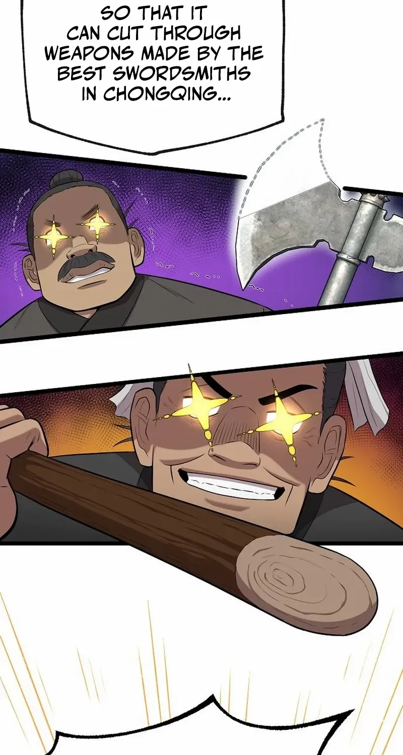Chronicles of the Tang Sect Chapter 9 page 101 - 