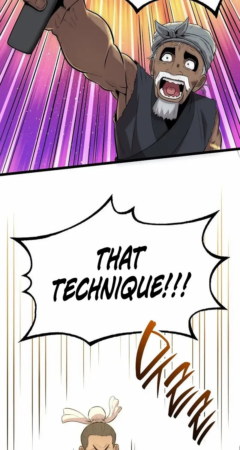 Chronicles of the Tang Sect Chapter 9 page 103 - 