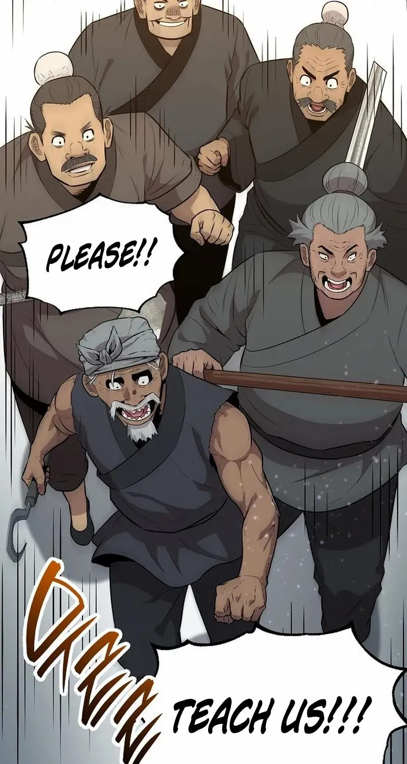 Chronicles of the Tang Sect Chapter 9 page 104 - 