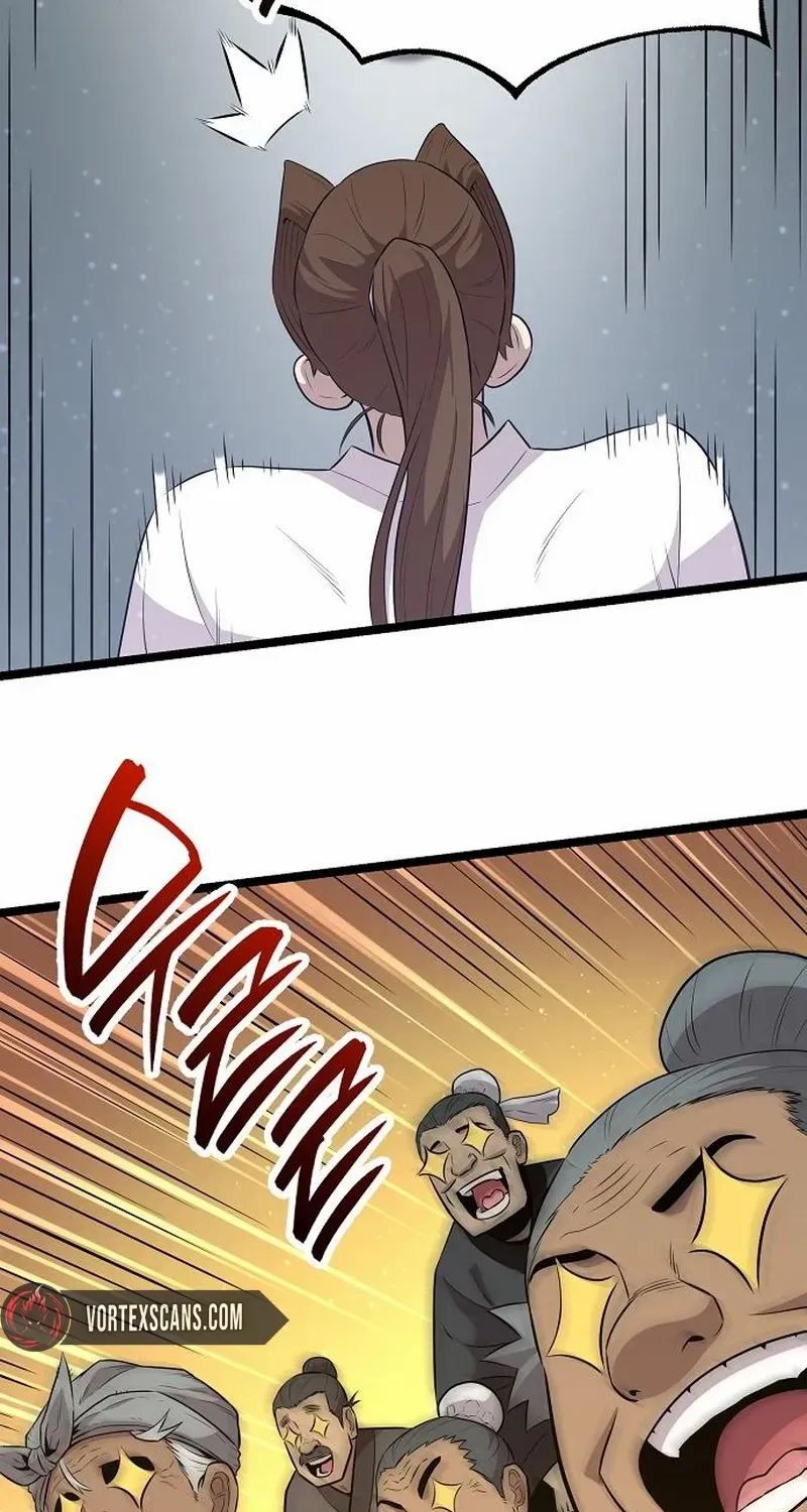 Chronicles of the Tang Sect Chapter 9 page 105 - 