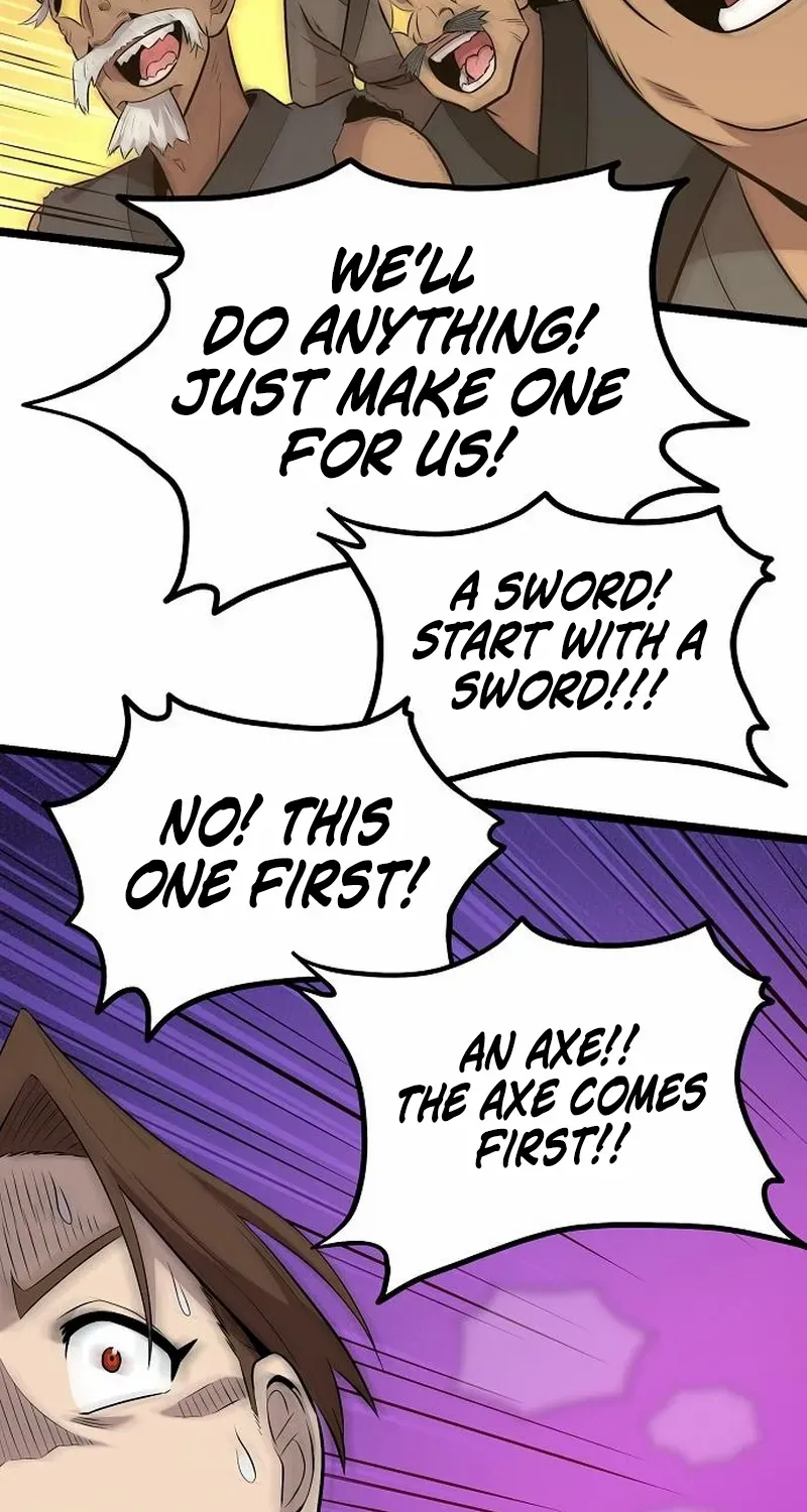 Chronicles of the Tang Sect Chapter 9 page 106 - 