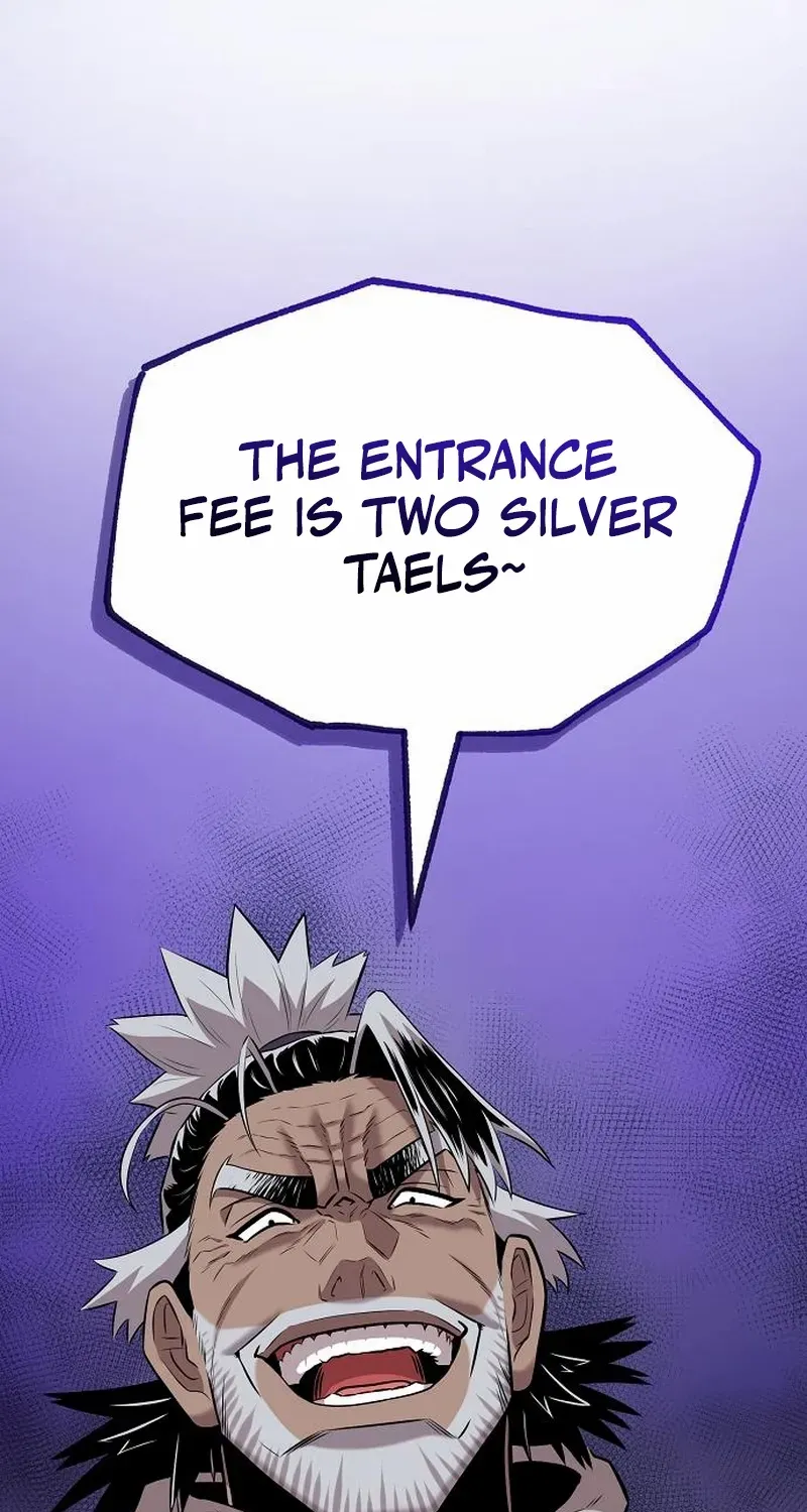 Chronicles of the Tang Sect Chapter 9 page 110 - 