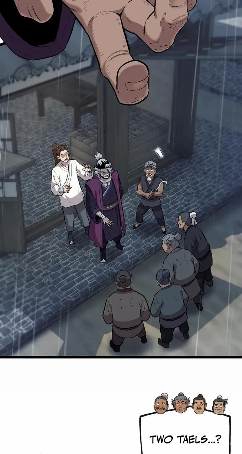 Chronicles of the Tang Sect Chapter 9 page 112 - 