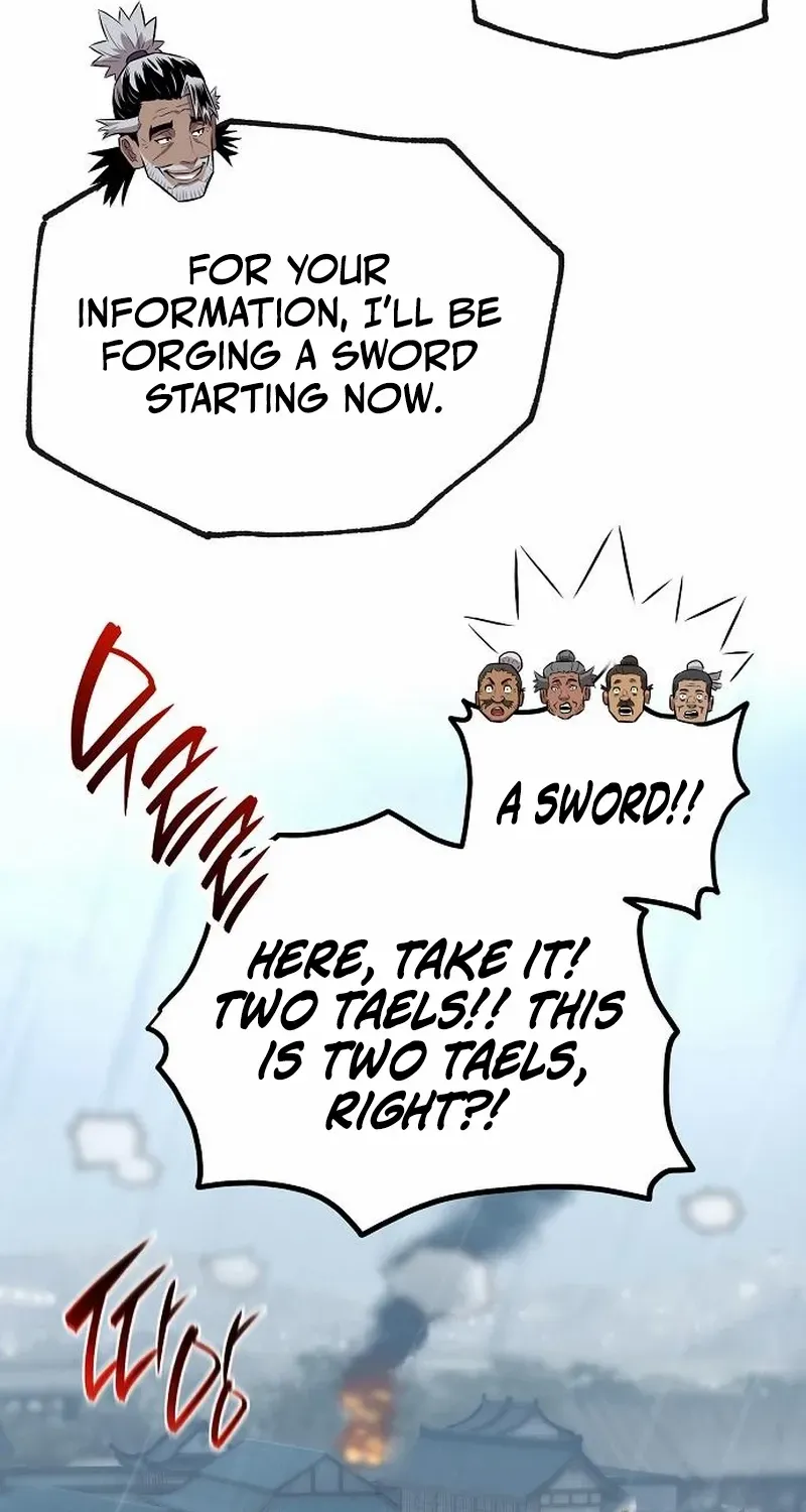 Chronicles of the Tang Sect Chapter 9 page 113 - 