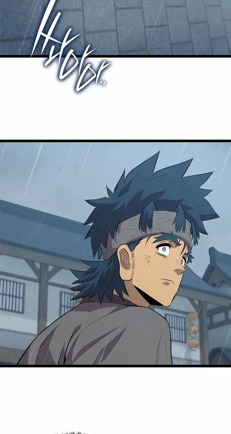 Chronicles of the Tang Sect Chapter 9 page 116 - 