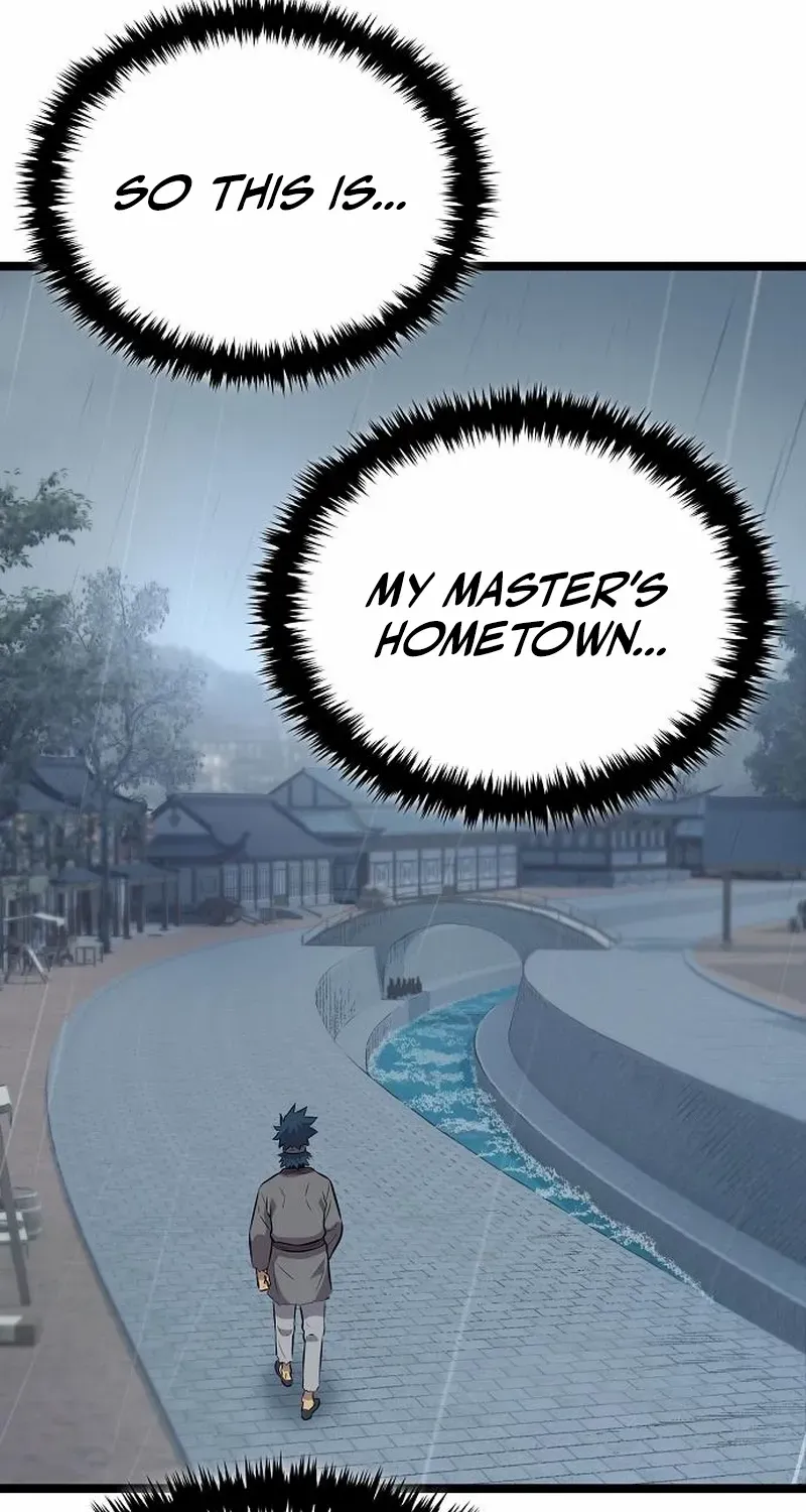 Chronicles of the Tang Sect Chapter 9 page 117 - 