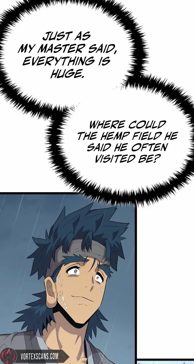 Chronicles of the Tang Sect Chapter 9 page 118 - 