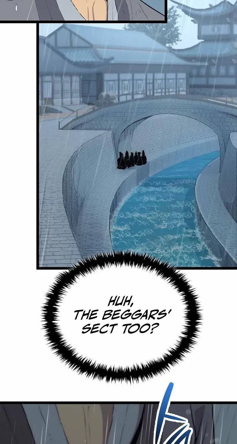 Chronicles of the Tang Sect Chapter 9 page 119 - 