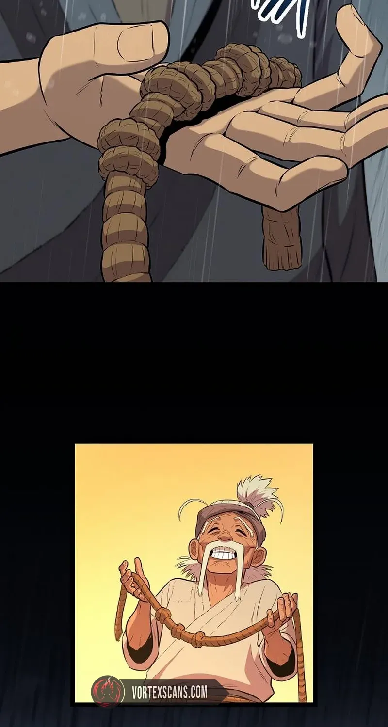 Chronicles of the Tang Sect Chapter 9 page 120 - 