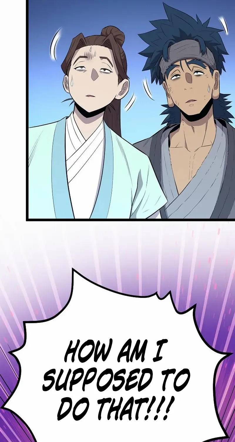Chronicles of the Tang Sect Chapter 9 page 13 - 