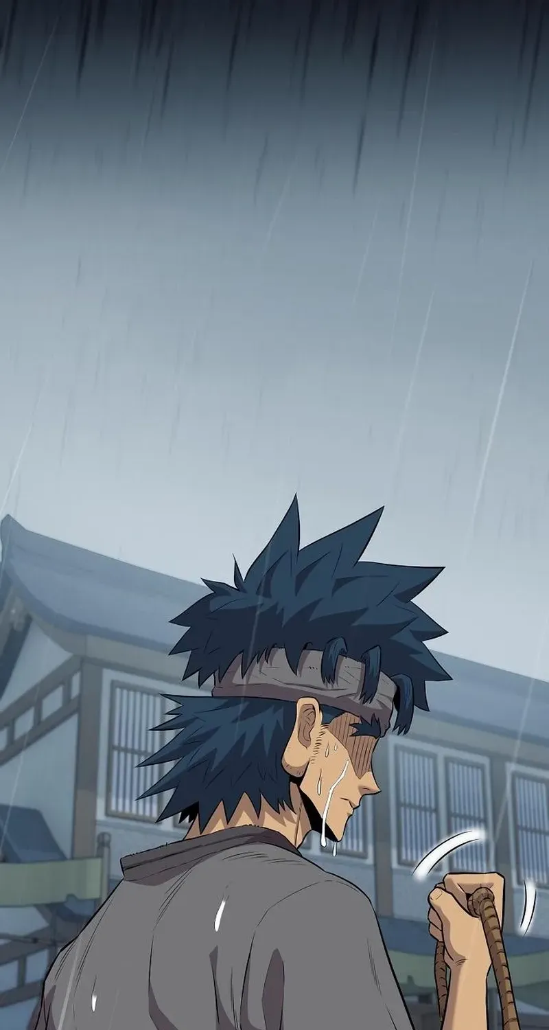 Chronicles of the Tang Sect Chapter 9 page 121 - 