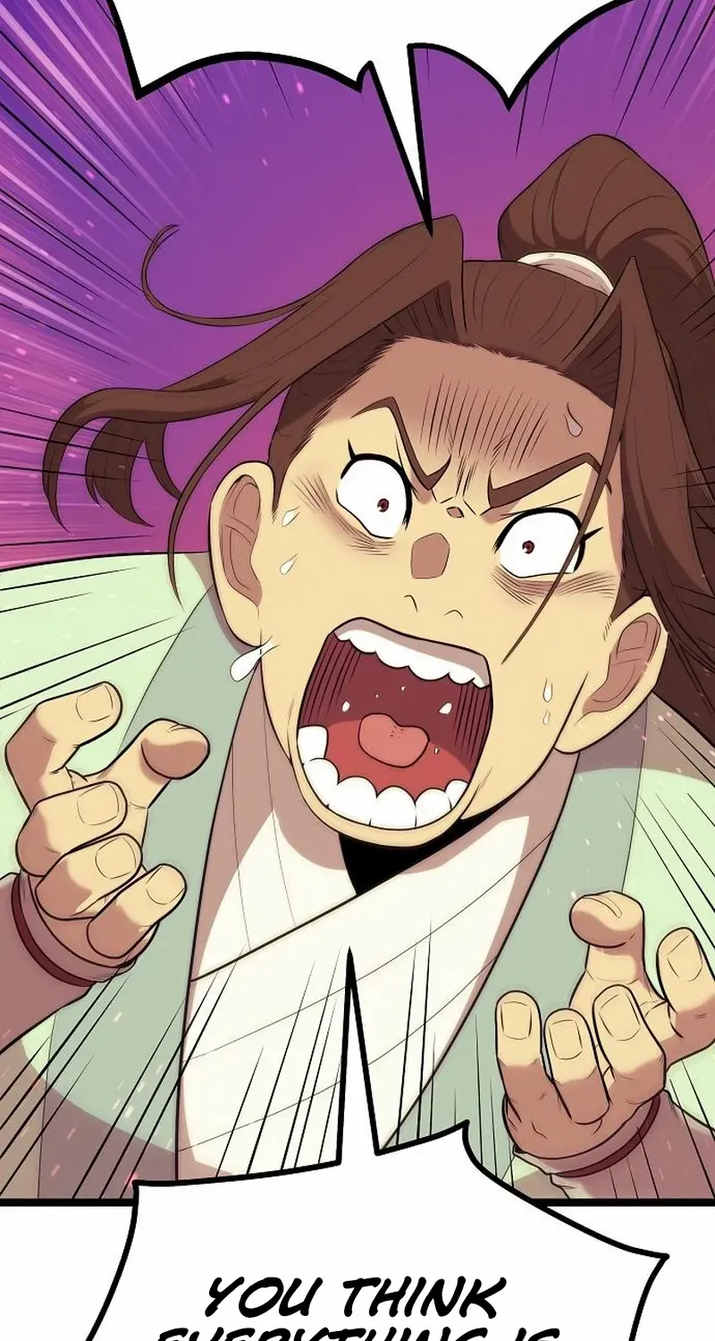 Chronicles of the Tang Sect Chapter 9 page 14 - 