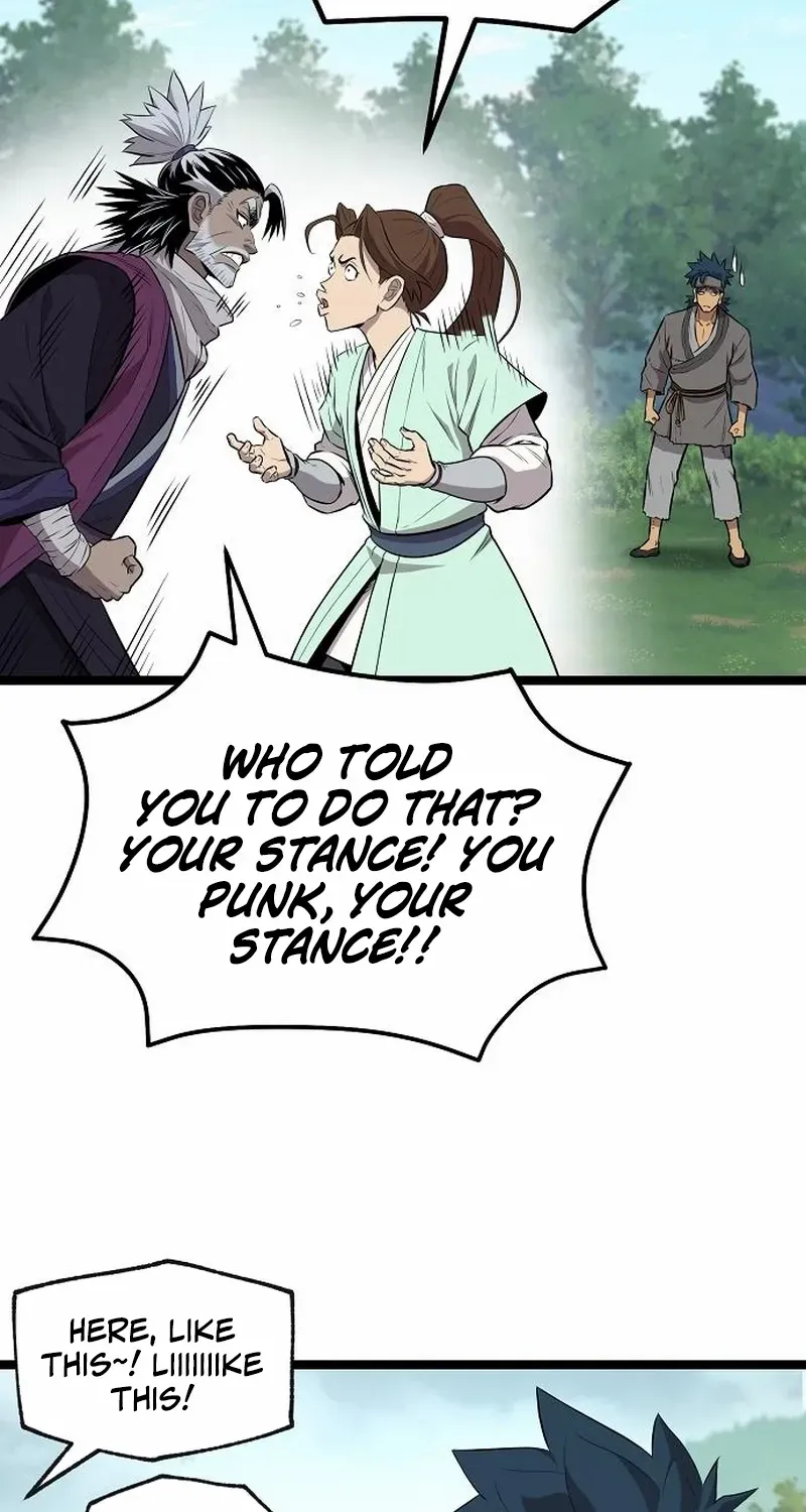 Chronicles of the Tang Sect Chapter 9 page 16 - 
