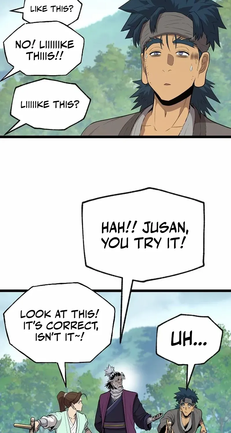 Chronicles of the Tang Sect Chapter 9 page 17 - 