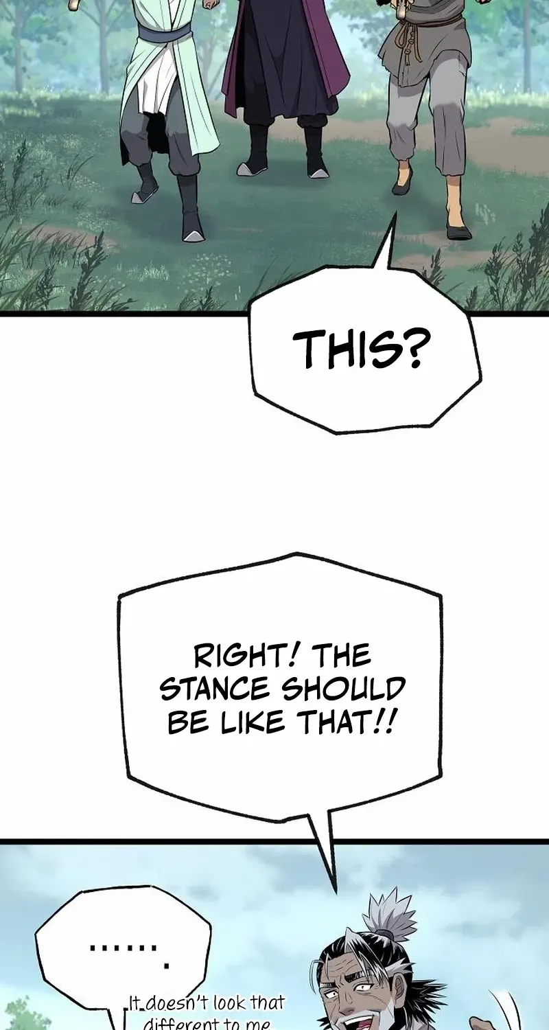 Chronicles of the Tang Sect Chapter 9 page 18 - 