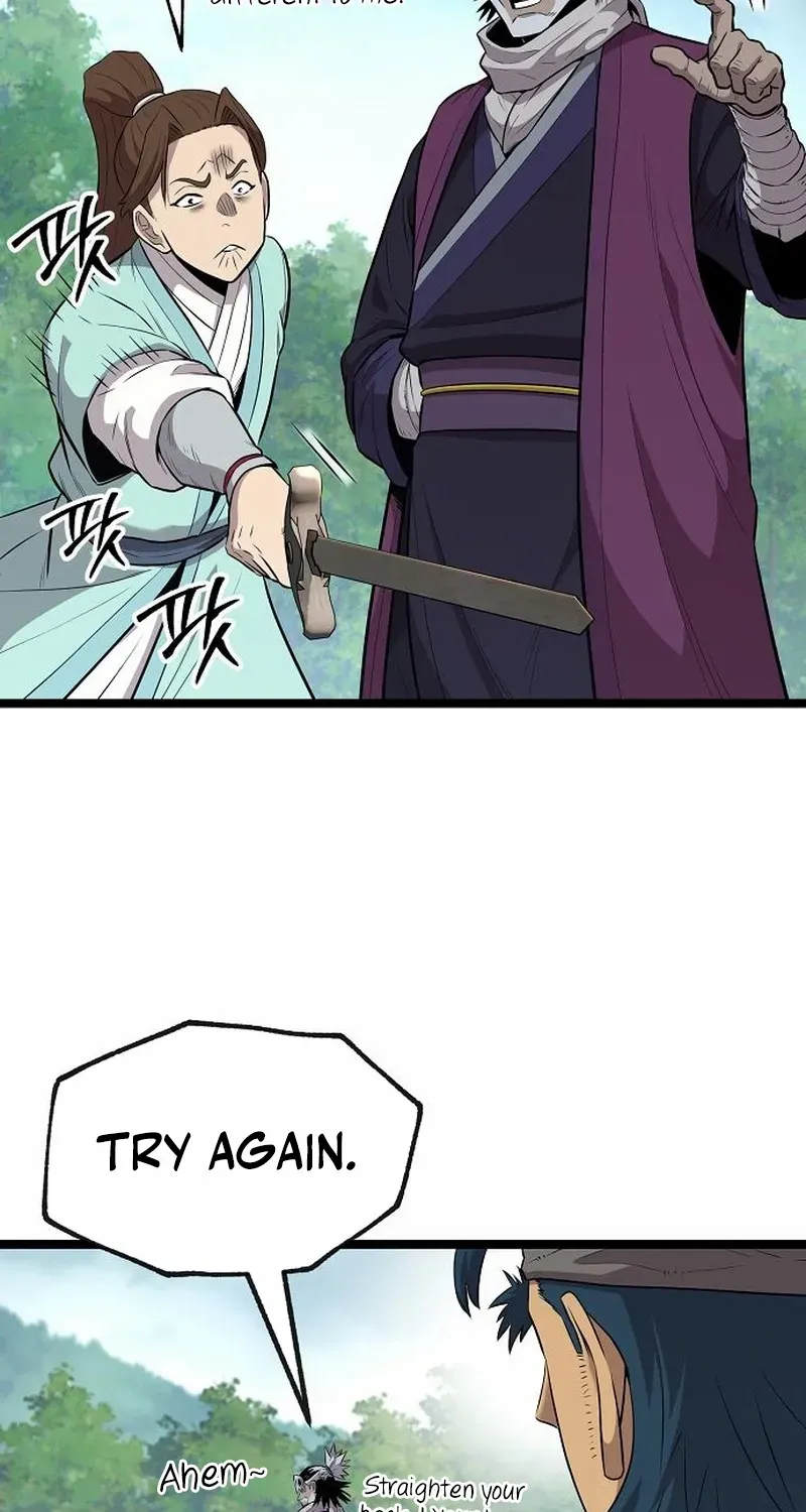 Chronicles of the Tang Sect Chapter 9 page 19 - 