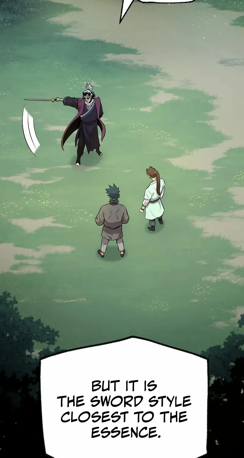 Chronicles of the Tang Sect Chapter 9 page 3 - 