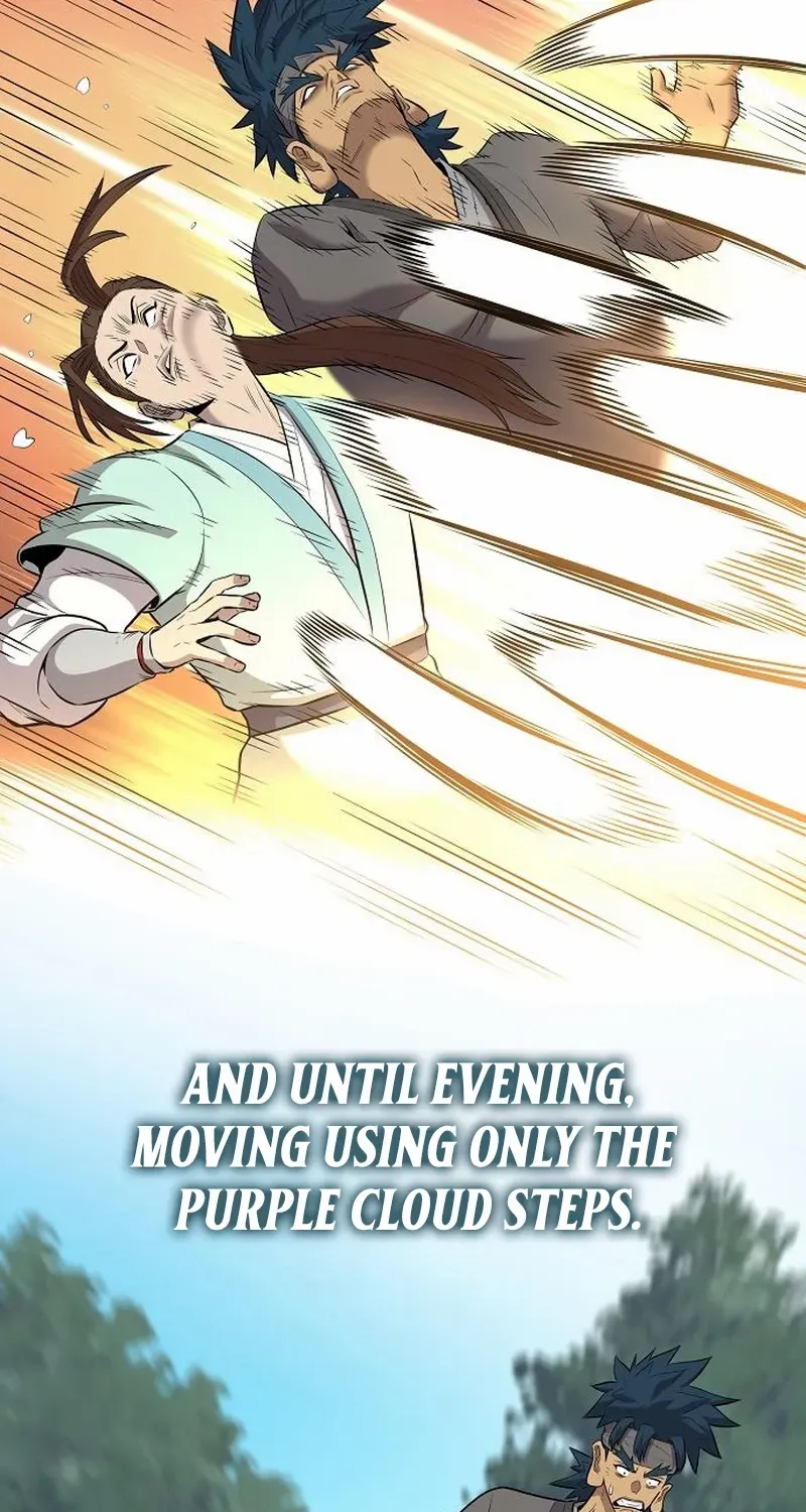 Chronicles of the Tang Sect Chapter 9 page 23 - 