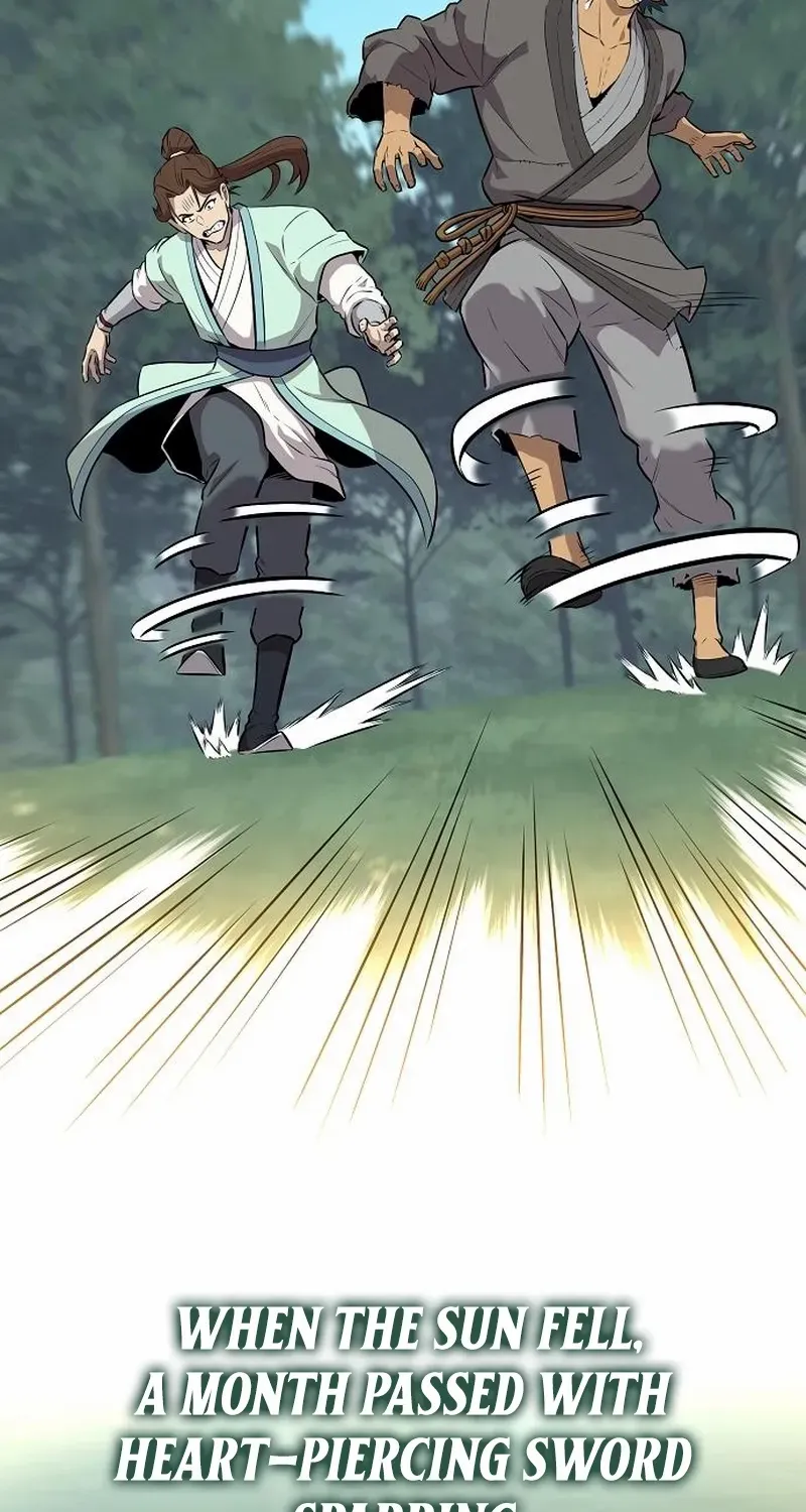 Chronicles of the Tang Sect Chapter 9 page 24 - 