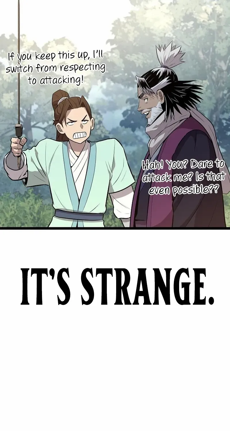 Chronicles of the Tang Sect Chapter 9 page 27 - 