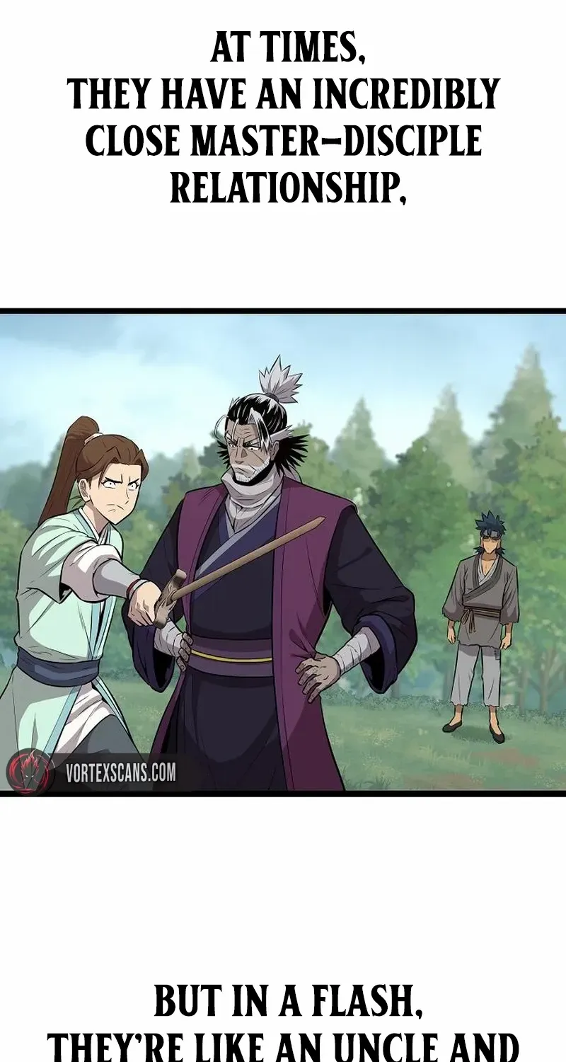 Chronicles of the Tang Sect Chapter 9 page 28 - 