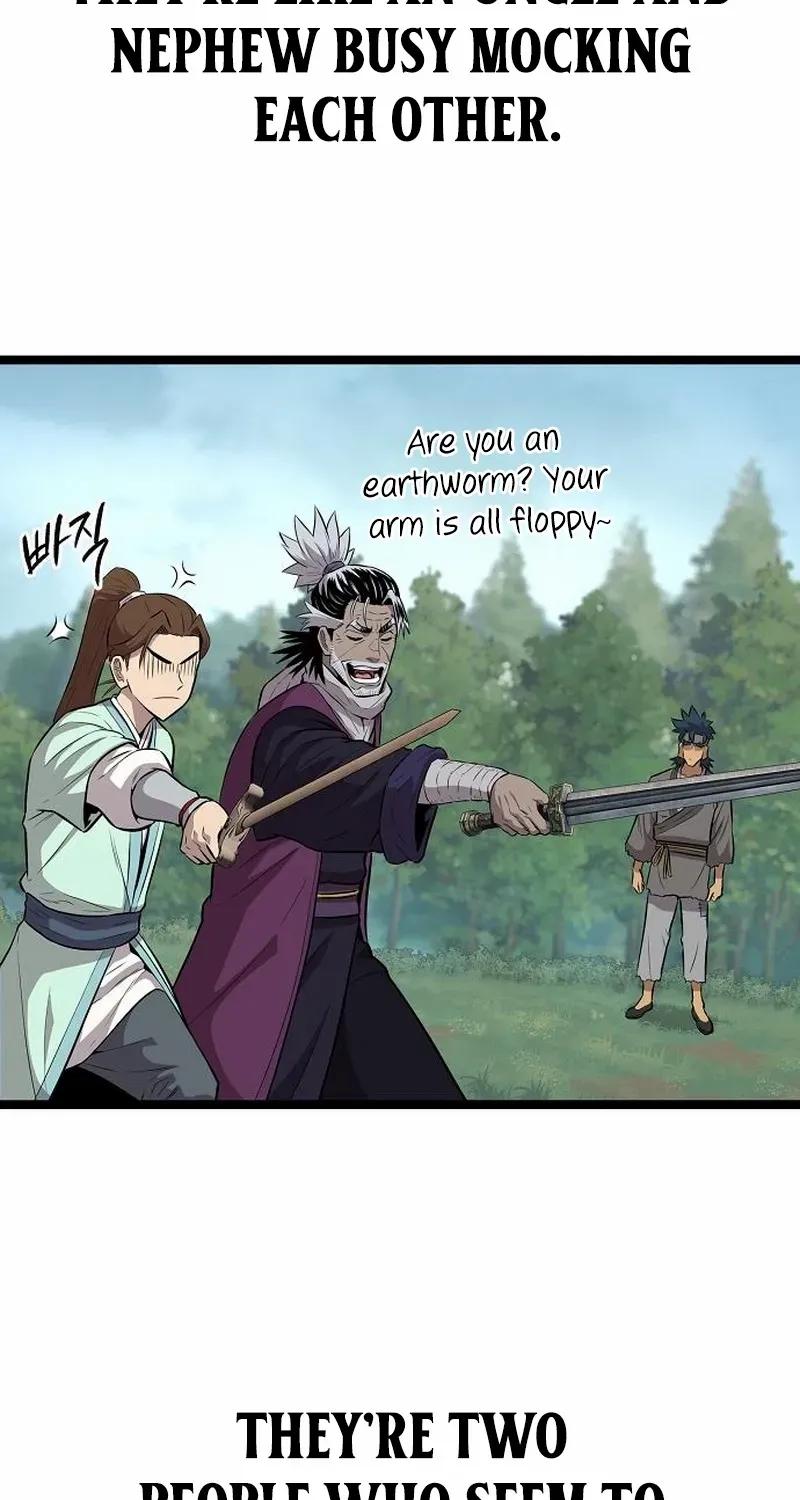Chronicles of the Tang Sect Chapter 9 page 29 - 