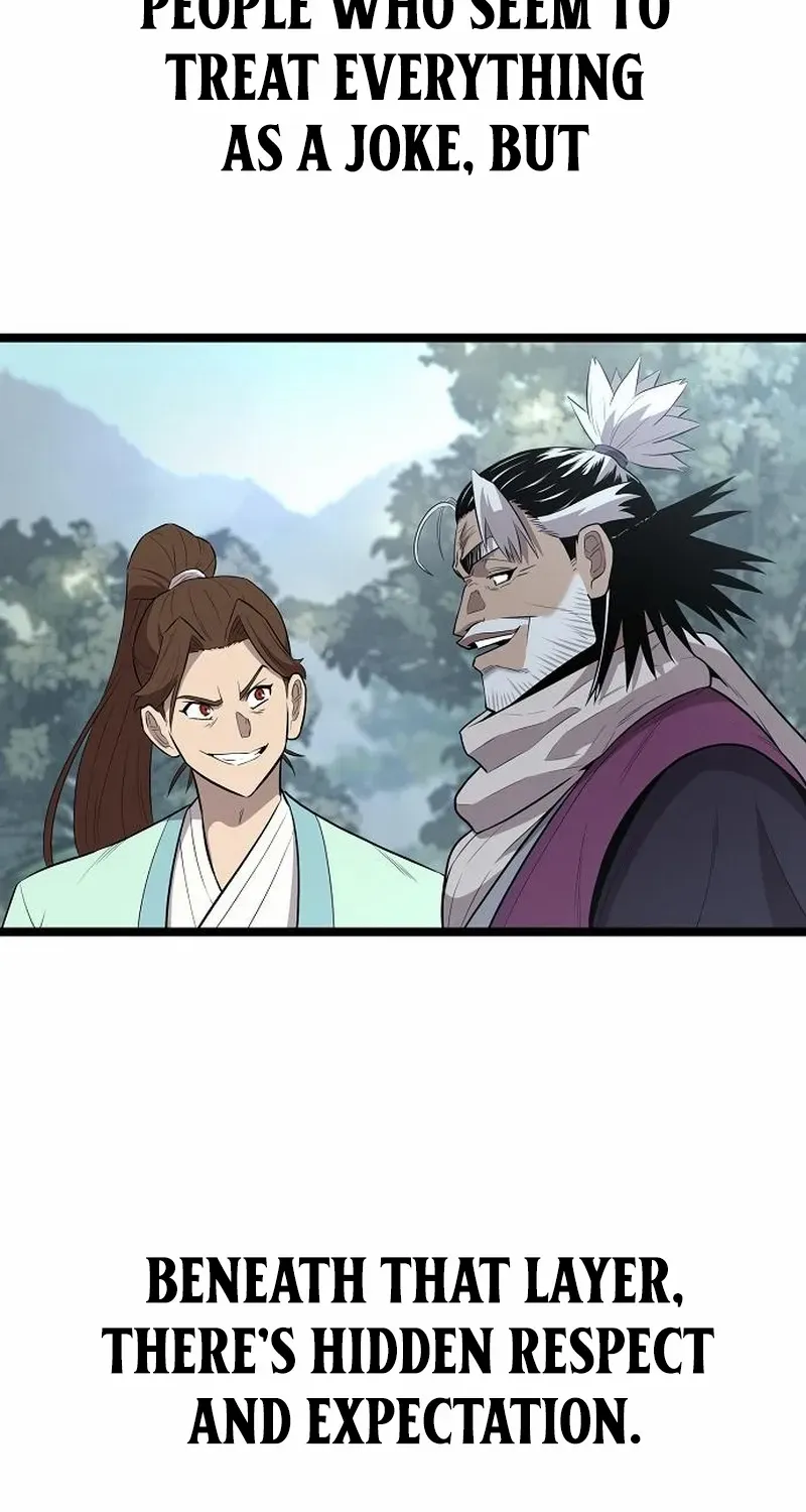 Chronicles of the Tang Sect Chapter 9 page 30 - 