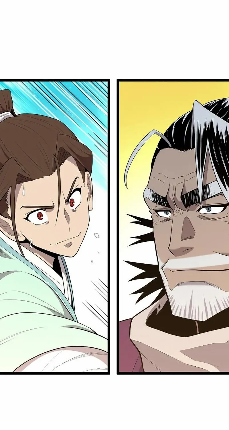 Chronicles of the Tang Sect Chapter 9 page 31 - 