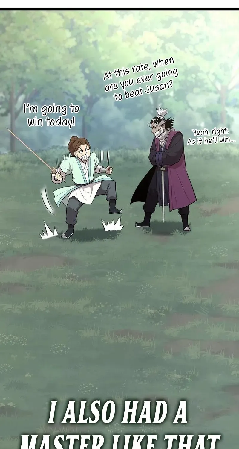 Chronicles of the Tang Sect Chapter 9 page 32 - 