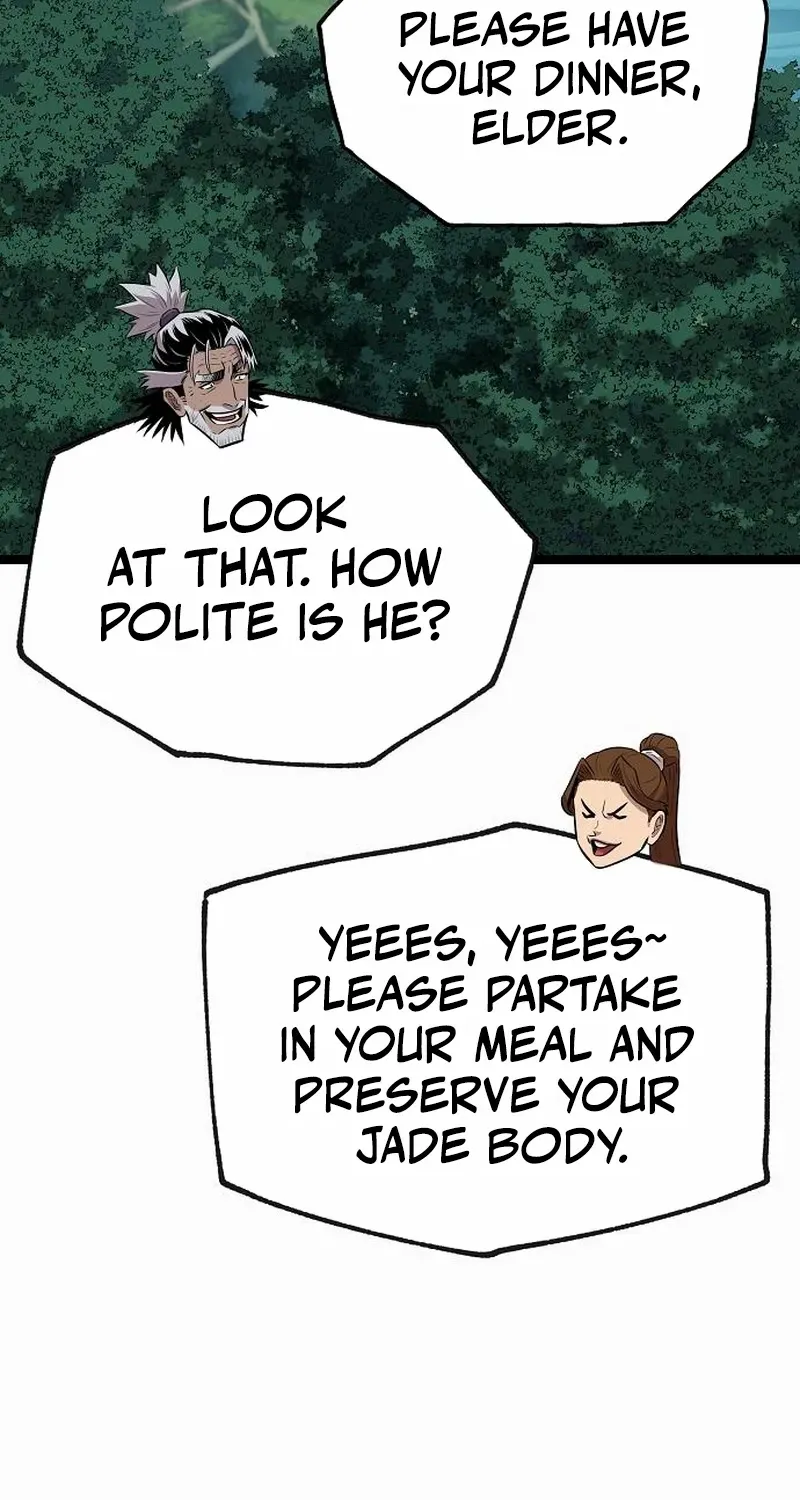 Chronicles of the Tang Sect Chapter 9 page 37 - 