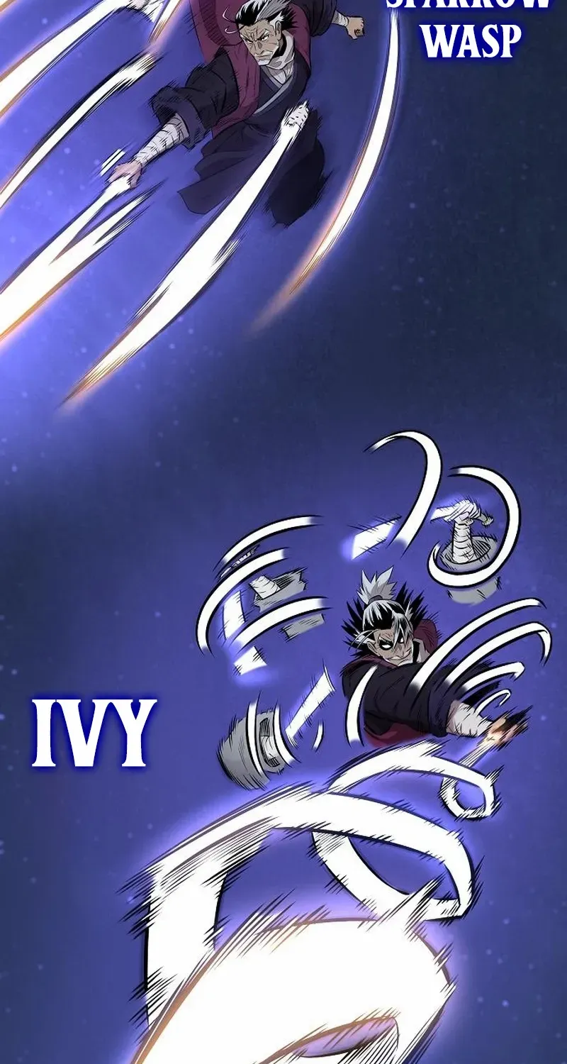 Chronicles of the Tang Sect Chapter 9 page 5 - 