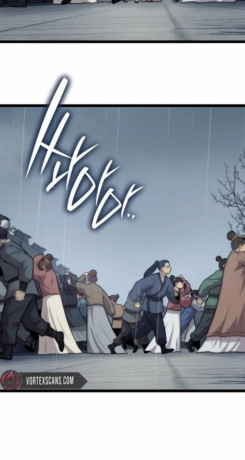 Chronicles of the Tang Sect Chapter 9 page 46 - 