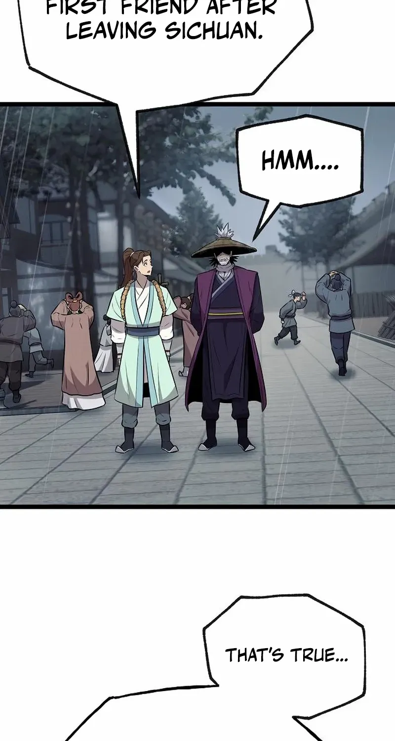 Chronicles of the Tang Sect Chapter 9 page 49 - 