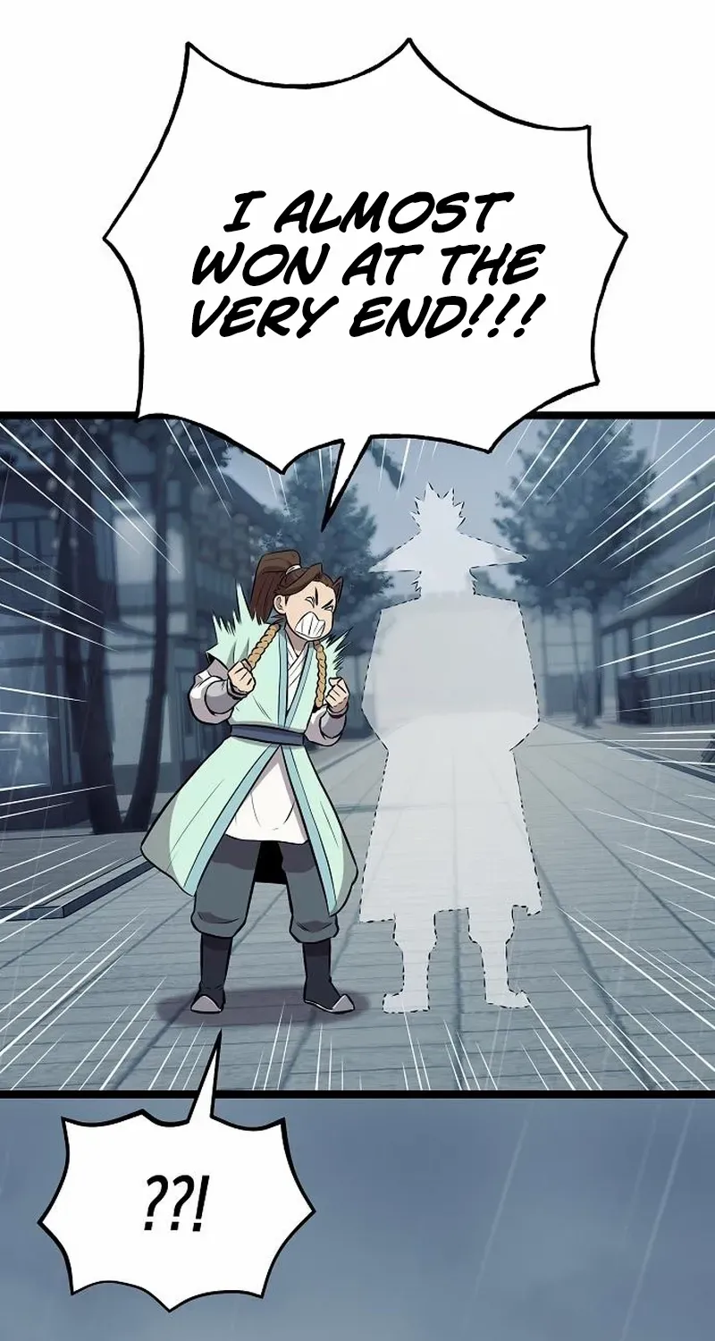 Chronicles of the Tang Sect Chapter 9 page 51 - 