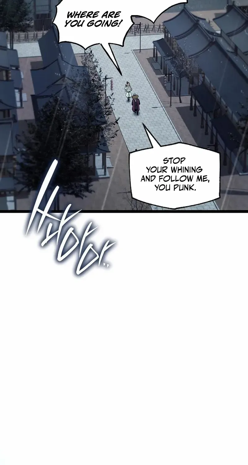 Chronicles of the Tang Sect Chapter 9 page 53 - 