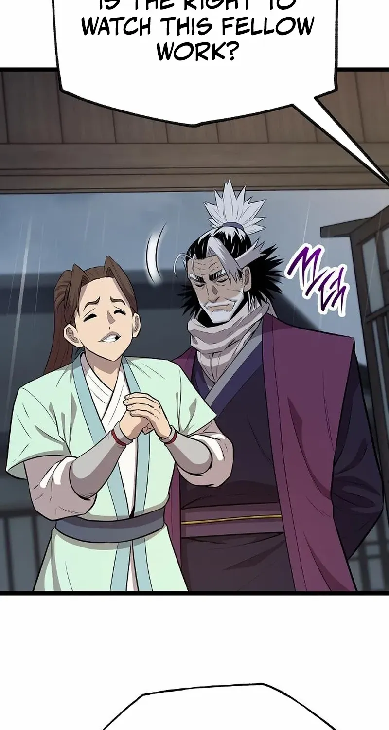 Chronicles of the Tang Sect Chapter 9 page 57 - 