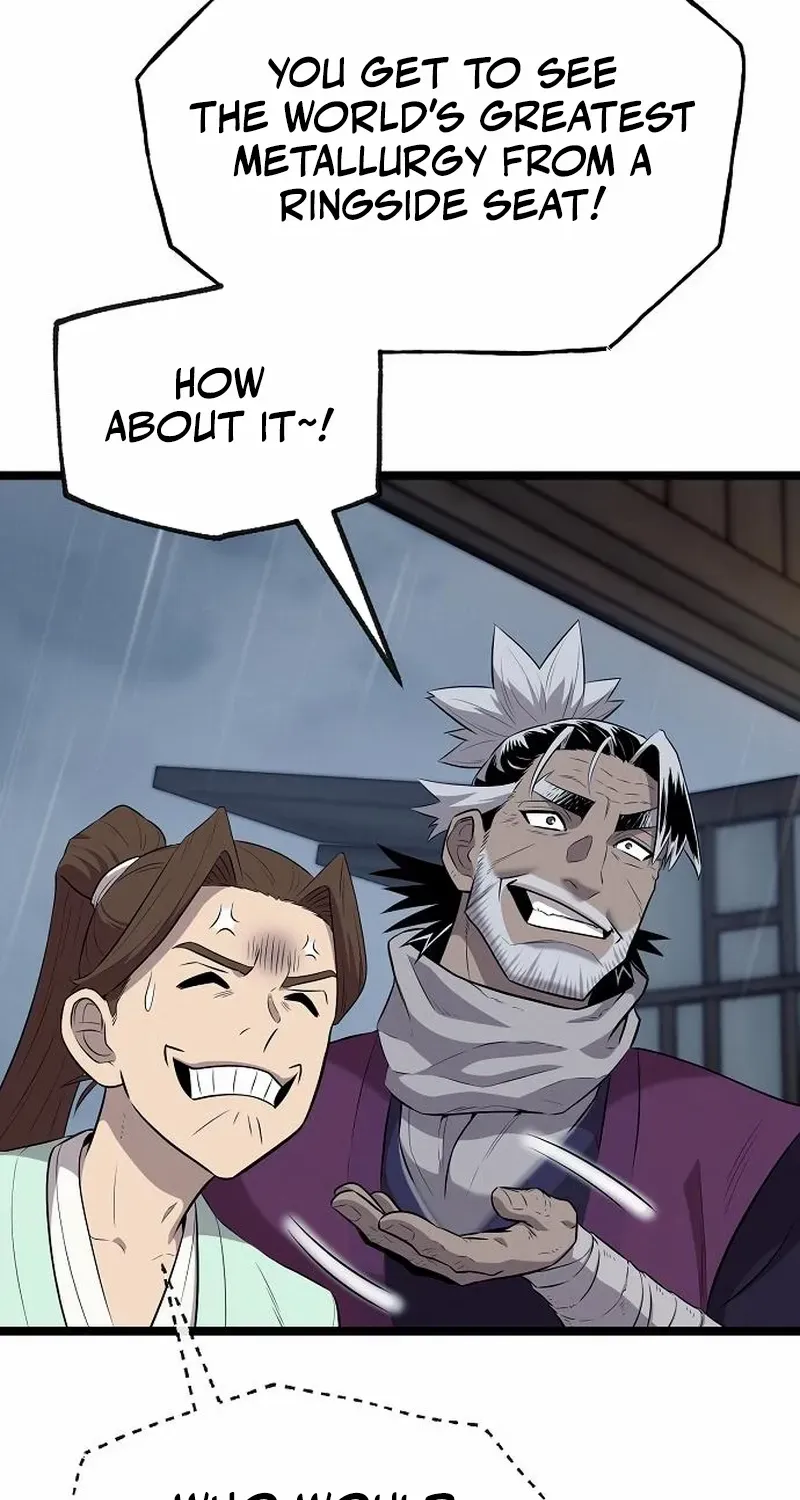 Chronicles of the Tang Sect Chapter 9 page 58 - 