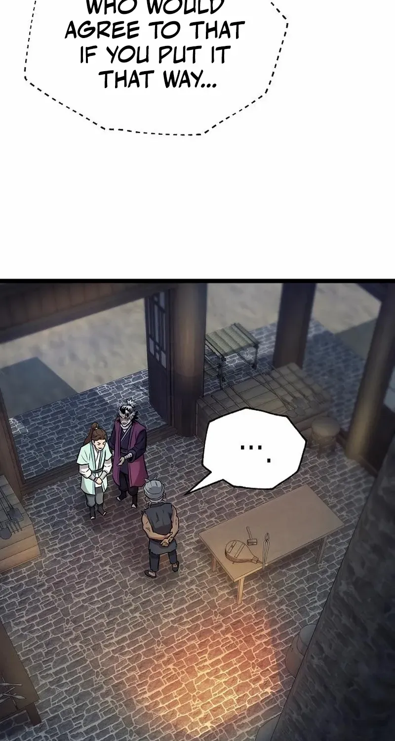Chronicles of the Tang Sect Chapter 9 page 59 - 