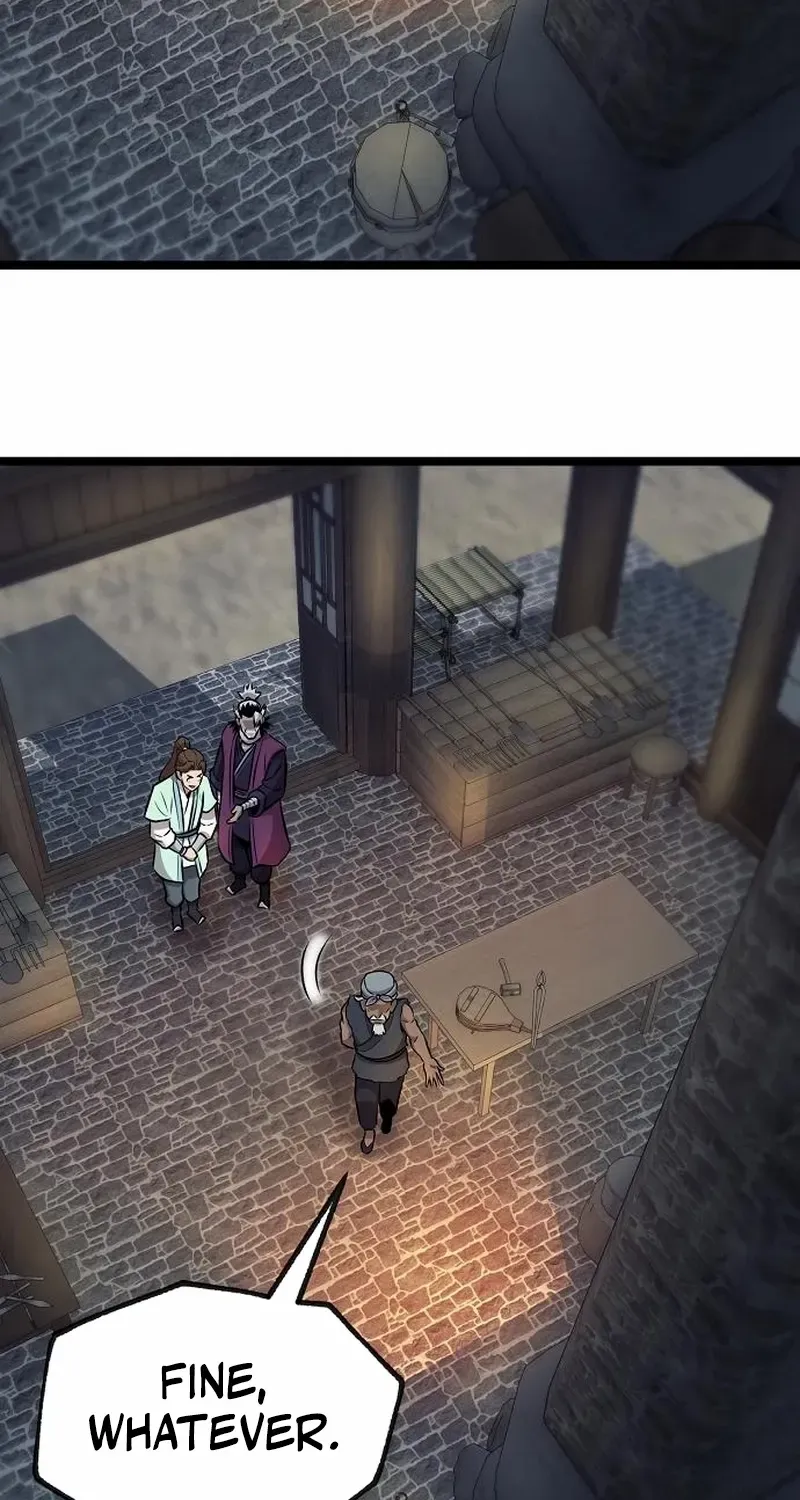 Chronicles of the Tang Sect Chapter 9 page 60 - 