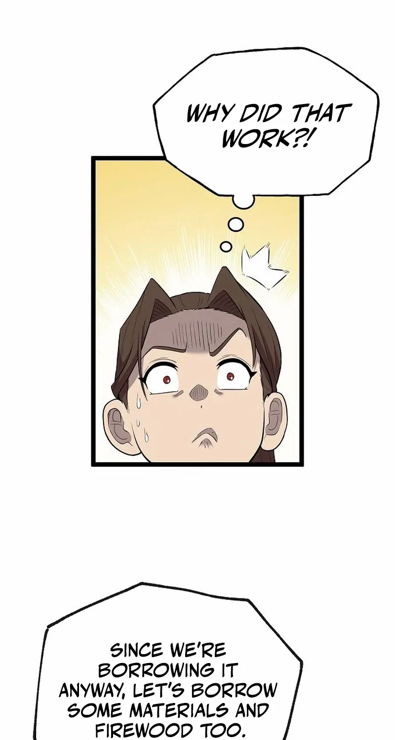 Chronicles of the Tang Sect Chapter 9 page 62 - 