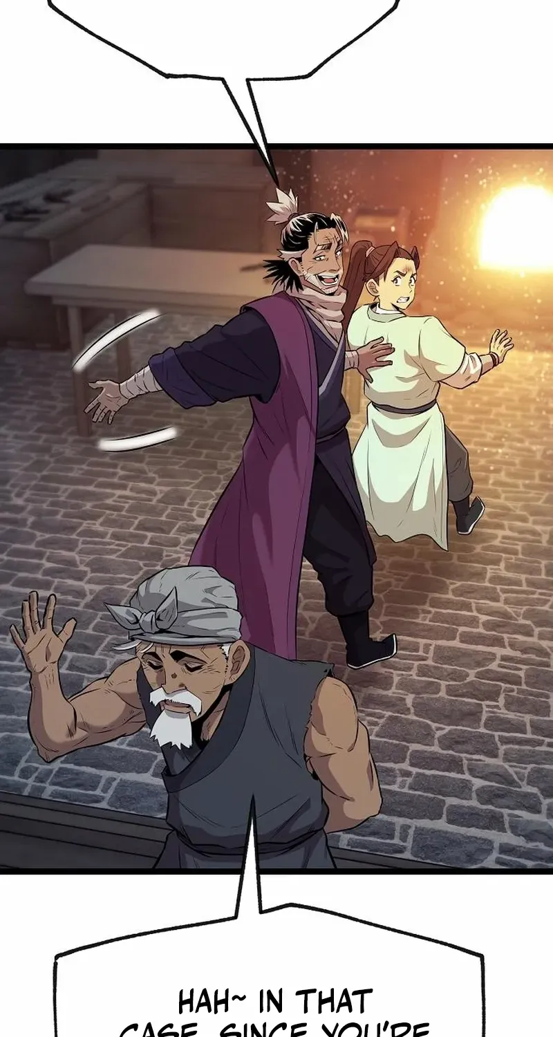 Chronicles of the Tang Sect Chapter 9 page 63 - 